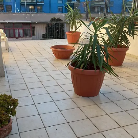 Διαμέρισμα Oasi Cl *