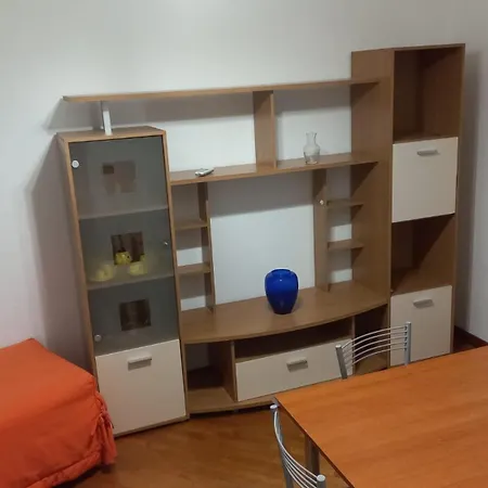 Διαμέρισμα Oasi Cl *