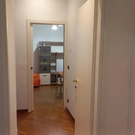 Διαμέρισμα Oasi Cl Μπάρι