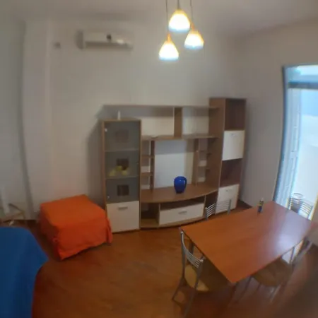 Oasi Cl * Μπάρι