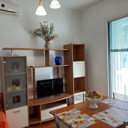 Apartman Oasi Cl *