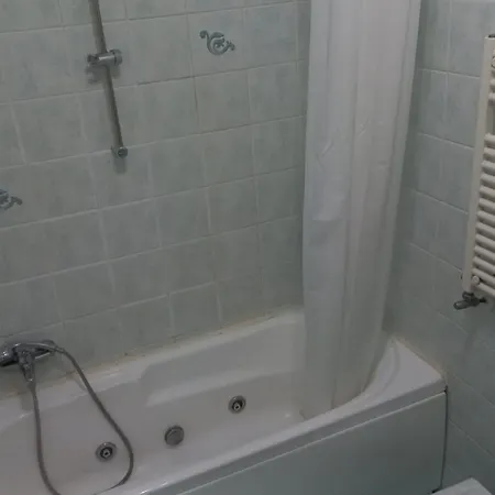 Oasi Cl Apartment