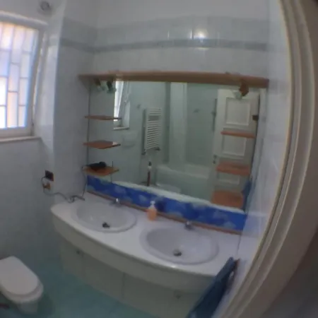 Apartment Oasi Cl