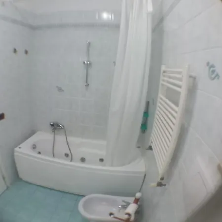 Apartment Oasi Cl Bari