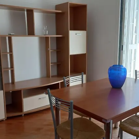 Oasi Cl Apartment Bari
