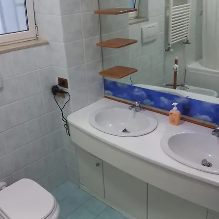 Oasi Cl Bari