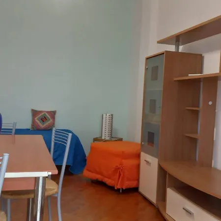 Oasi Cl Appartamento