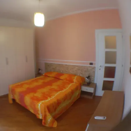 Apartment Oasi Cl Bari