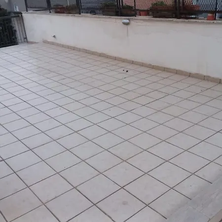 Oasi Cl Bari