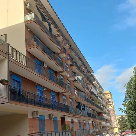 Oasi Cl Apartment *