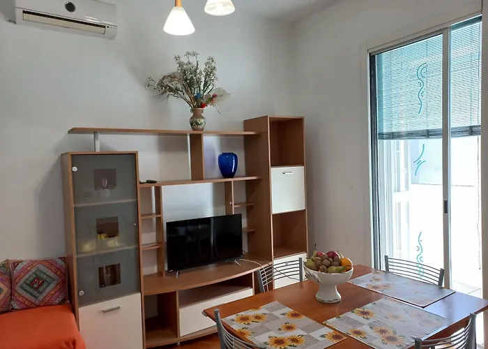 Апартаменты Oasi Cl *