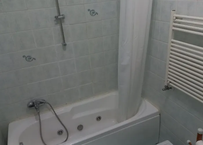 Oasi Cl Апартаменты