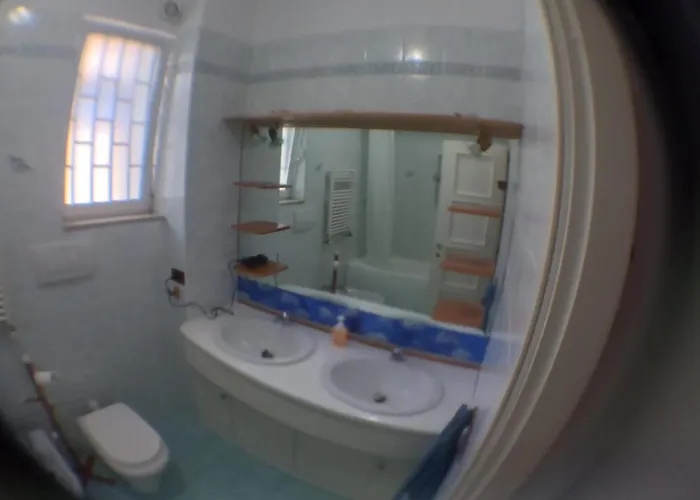 Апартаменты Oasi Cl