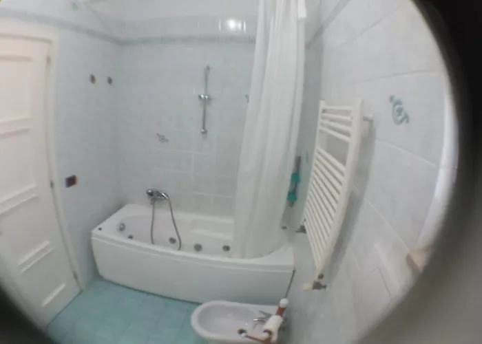 Апартаменты Oasi Cl Бари