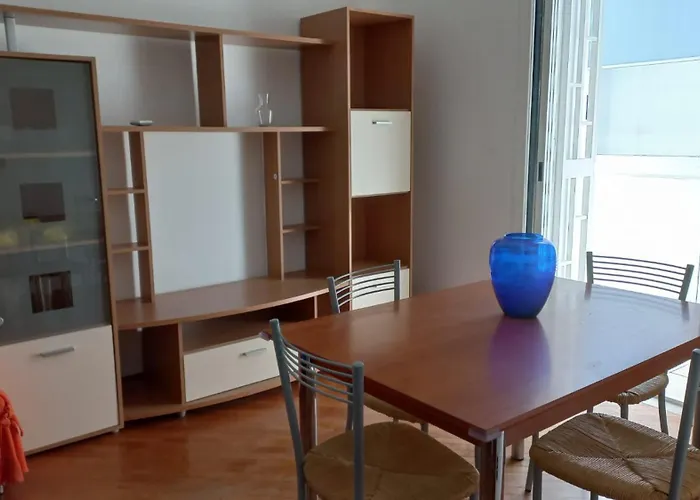 Oasi Cl Апартаменты Бари