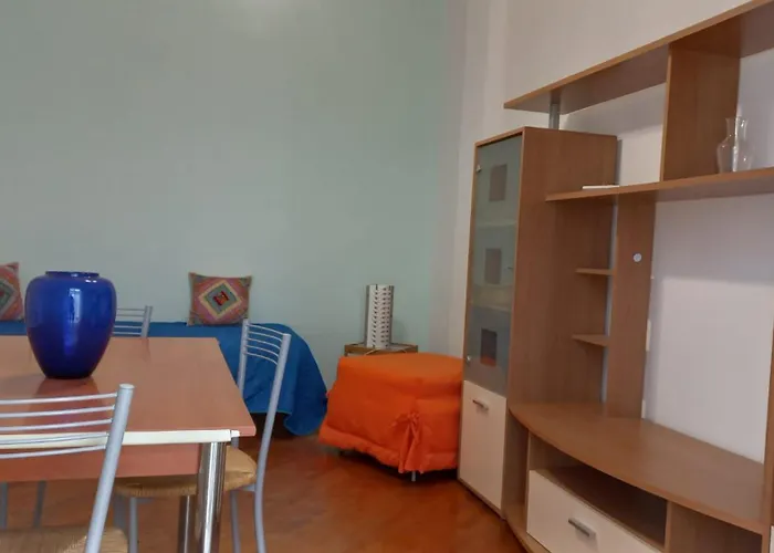 Oasi Cl Апартаменты